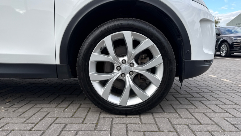 Land Rover Discovery Sport 2.0 D165 SE 5dr Auto Diesel Station Wagon